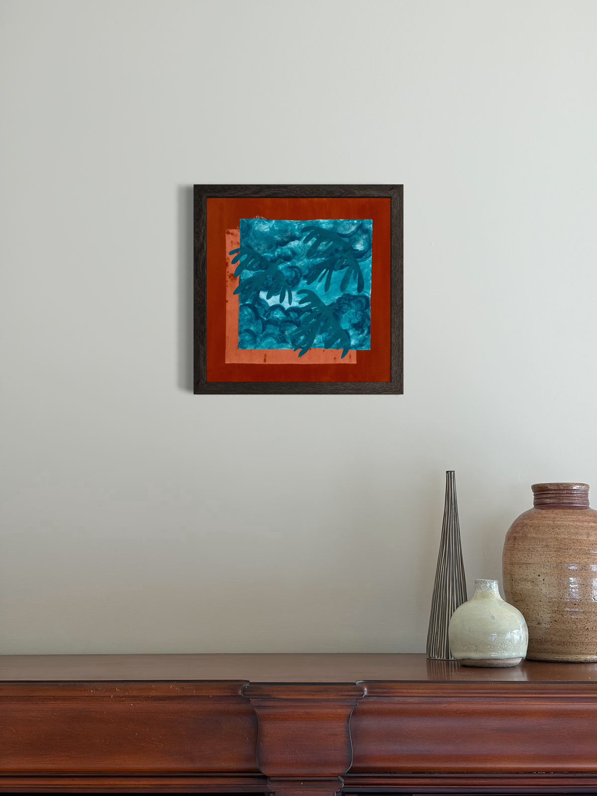 "Raven as Psychopomp" Archival Print