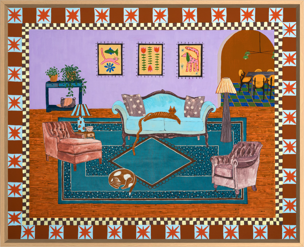 Little Living Room
